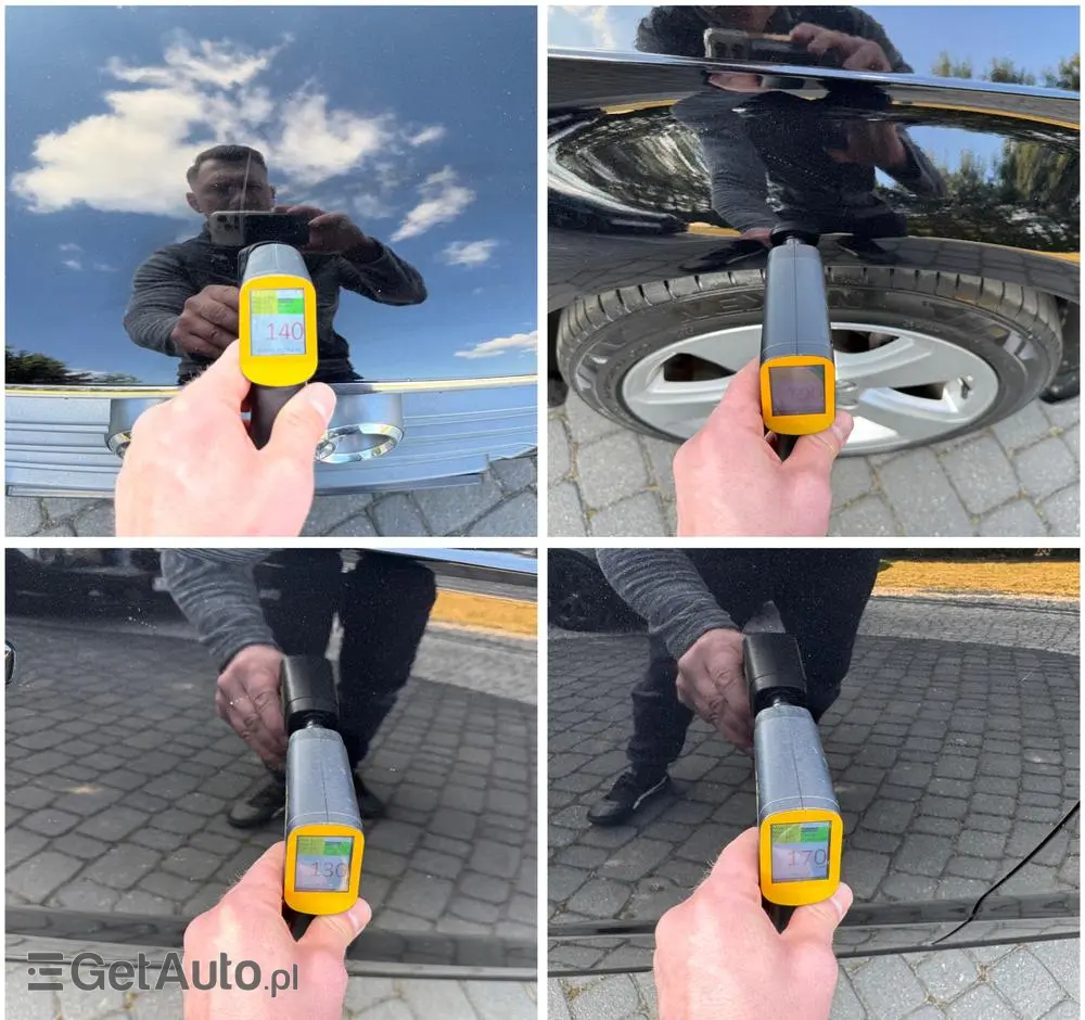 AUDI A3 Sportback 1.4 TFSI cylinder on demand ultra design