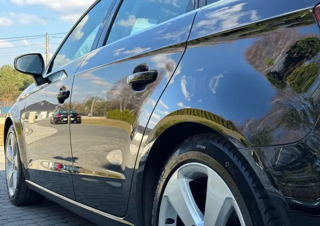 AUDI A3 Sportback 1.4 TFSI cylinder on demand ultra design