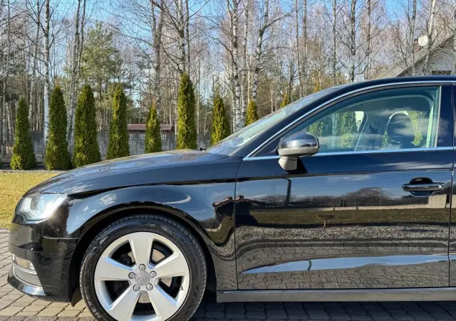 AUDI A3 Sportback 1.4 TFSI cylinder on demand ultra design