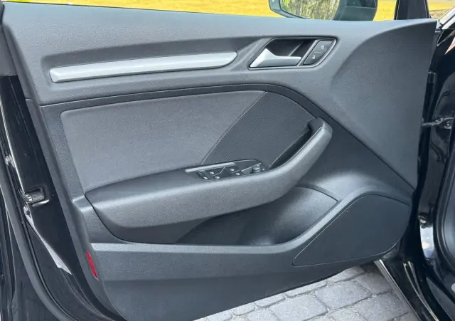 AUDI A3 Sportback 1.4 TFSI cylinder on demand ultra design