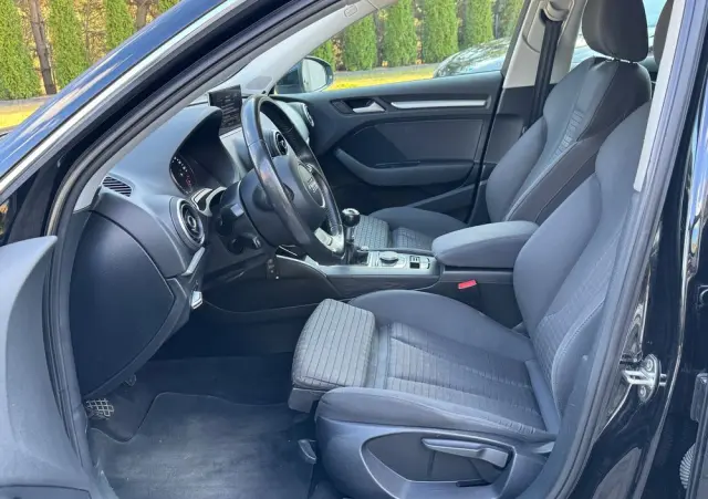 AUDI A3 Sportback 1.4 TFSI cylinder on demand ultra design