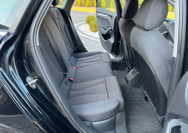 AUDI A3 Sportback 1.4 TFSI cylinder on demand ultra design