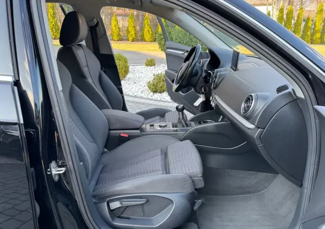 AUDI A3 Sportback 1.4 TFSI cylinder on demand ultra design