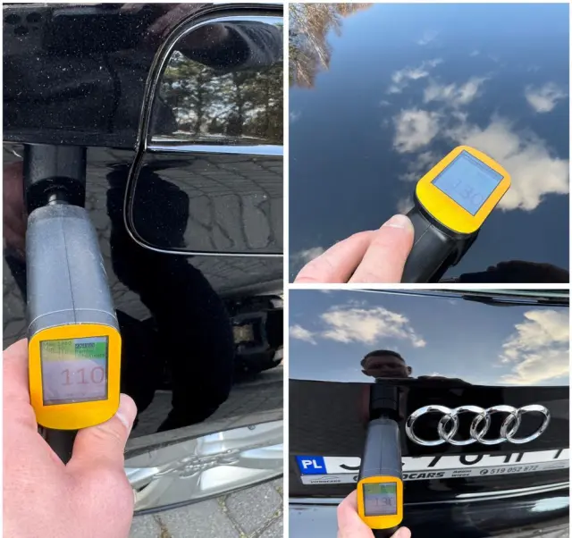 AUDI A3 Sportback 1.4 TFSI cylinder on demand ultra design