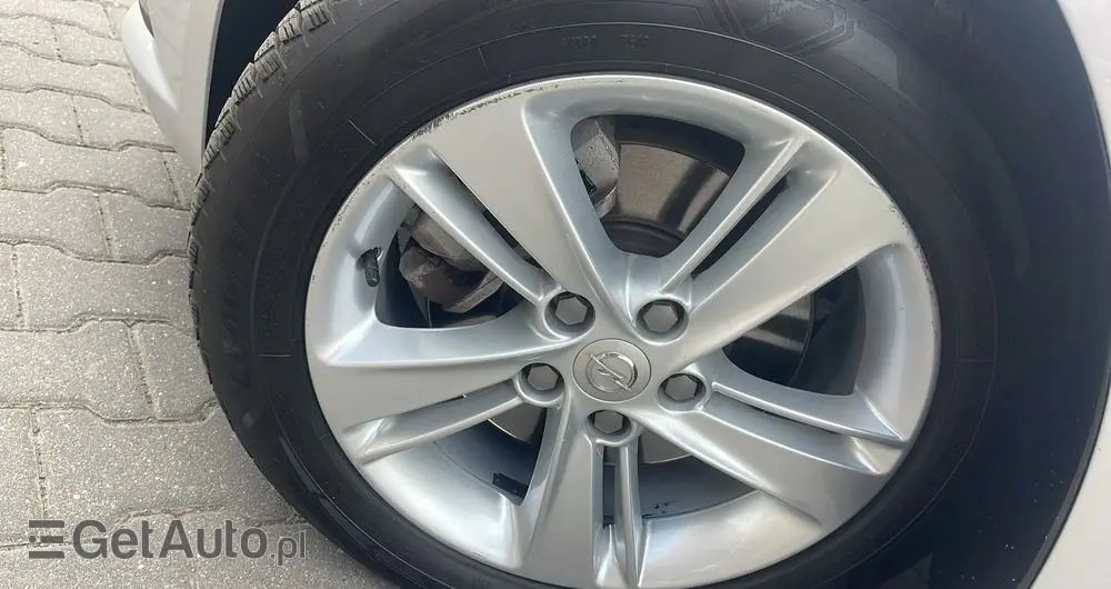 OPEL Insignia 2.0 CDTI Exclusive S&S