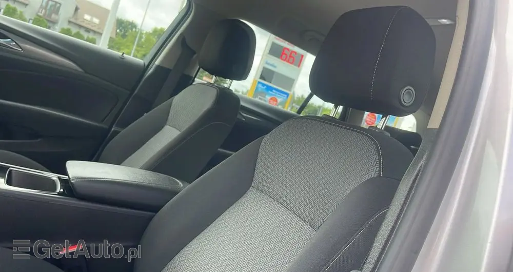 OPEL Insignia 2.0 CDTI Exclusive S&S