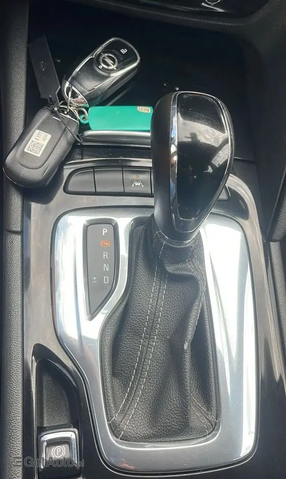 OPEL Insignia 2.0 CDTI Exclusive S&S