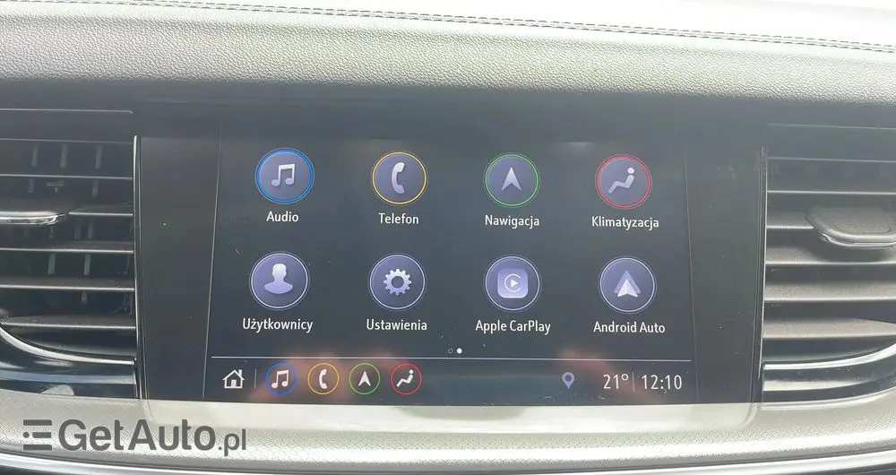 OPEL Insignia 2.0 CDTI Exclusive S&S