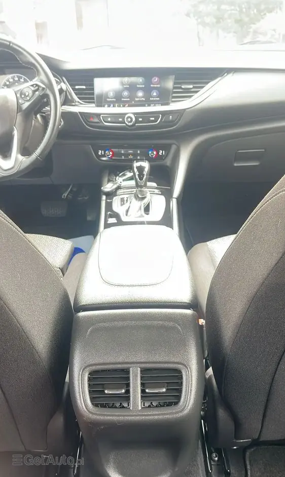 OPEL Insignia 2.0 CDTI Exclusive S&S