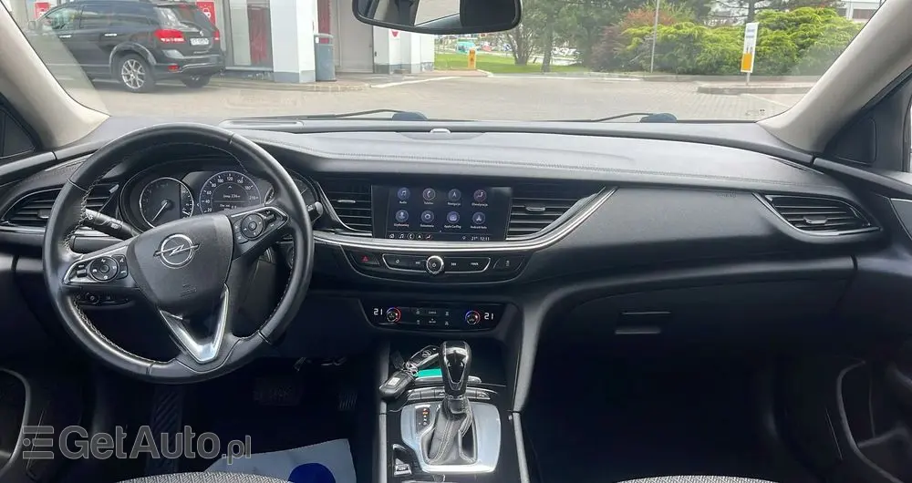 OPEL Insignia 2.0 CDTI Exclusive S&S