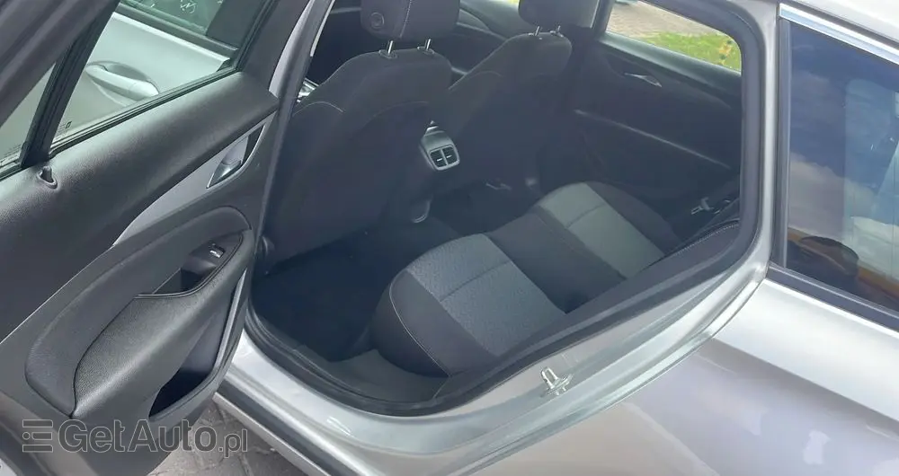 OPEL Insignia 2.0 CDTI Exclusive S&S