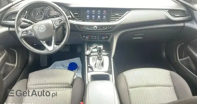 OPEL Insignia 2.0 CDTI Exclusive S&S