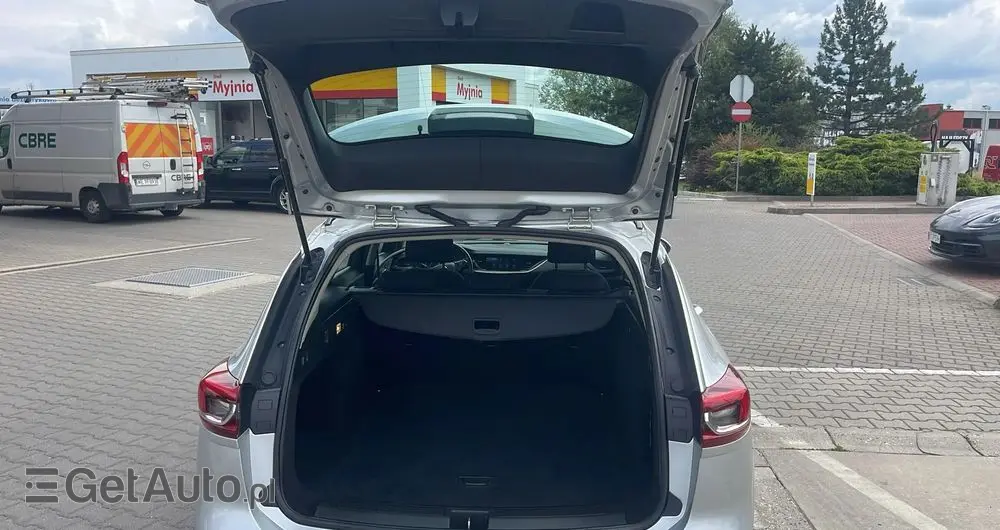 OPEL Insignia 2.0 CDTI Exclusive S&S