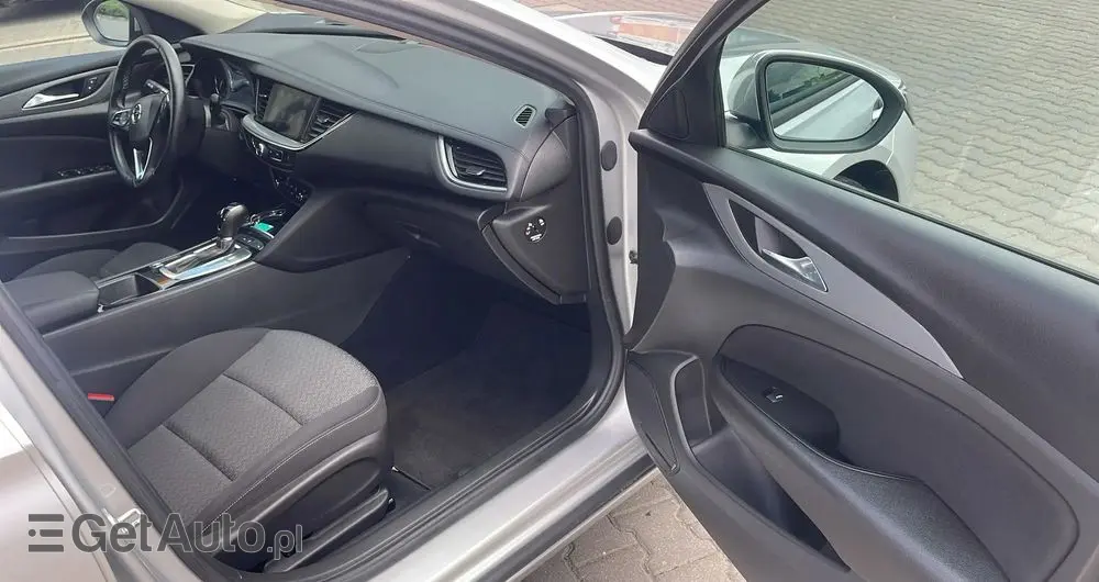 OPEL Insignia 2.0 CDTI Exclusive S&S