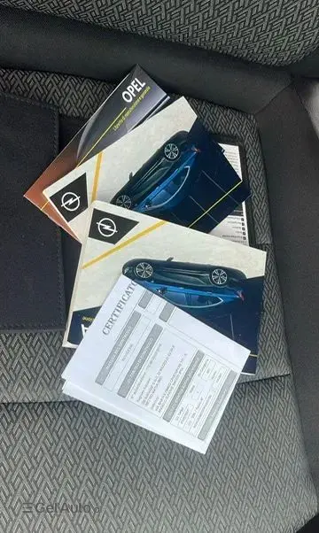 OPEL Insignia 2.0 CDTI Exclusive S&S