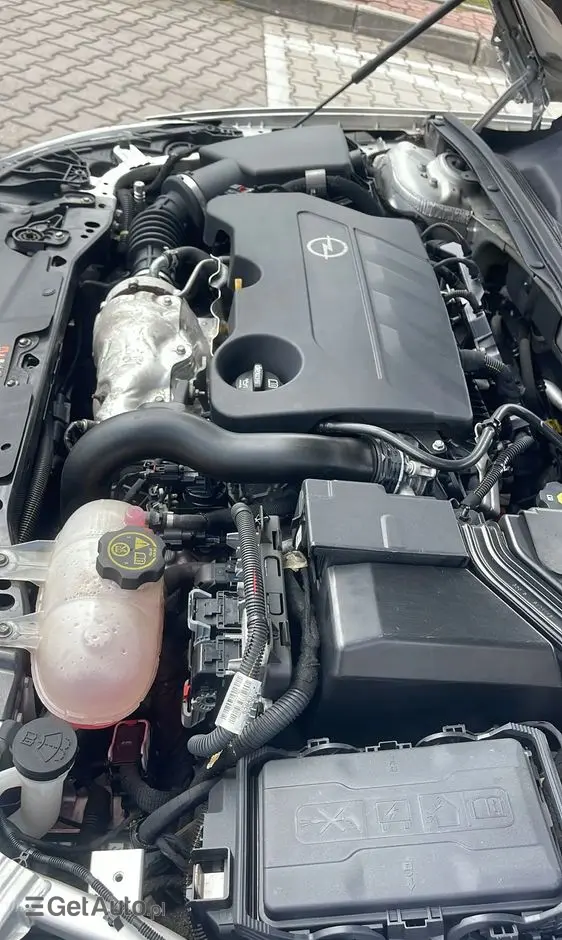 OPEL Insignia 2.0 CDTI Exclusive S&S