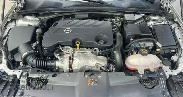 OPEL Insignia 2.0 CDTI Exclusive S&S