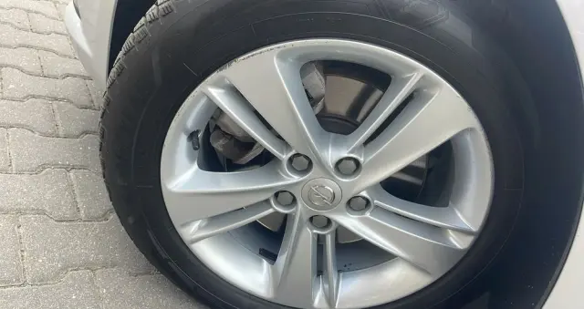 OPEL Insignia 2.0 CDTI Exclusive S&S