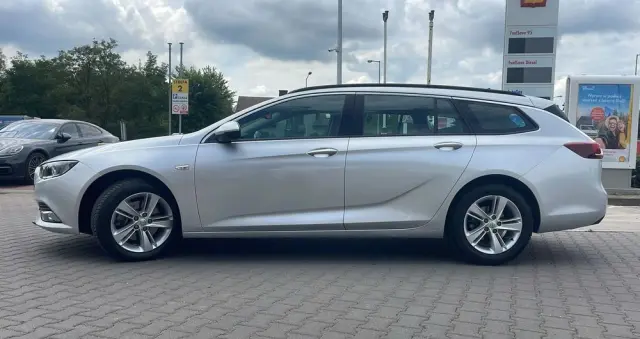 OPEL Insignia 2.0 CDTI Exclusive S&S