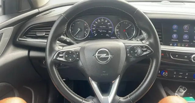 OPEL Insignia 2.0 CDTI Exclusive S&S