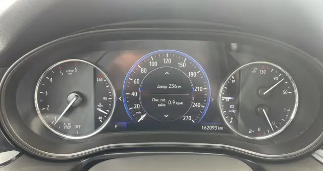 OPEL Insignia 2.0 CDTI Exclusive S&S