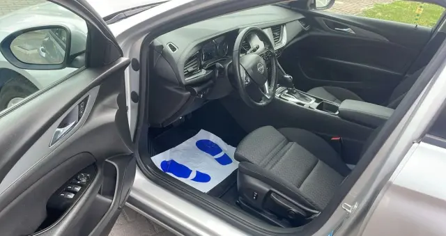 OPEL Insignia 2.0 CDTI Exclusive S&S