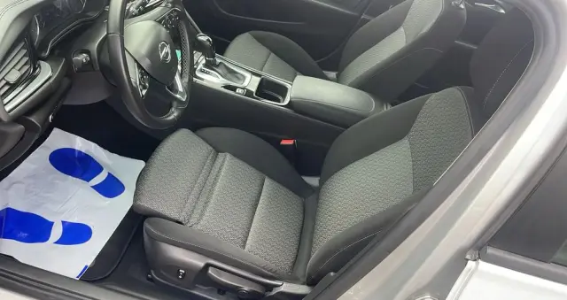 OPEL Insignia 2.0 CDTI Exclusive S&S