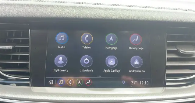 OPEL Insignia 2.0 CDTI Exclusive S&S