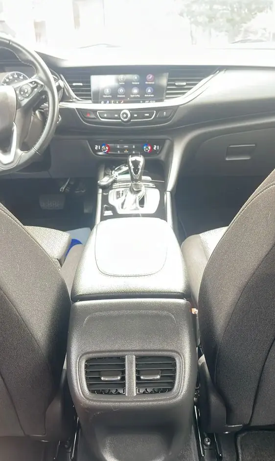 OPEL Insignia 2.0 CDTI Exclusive S&S