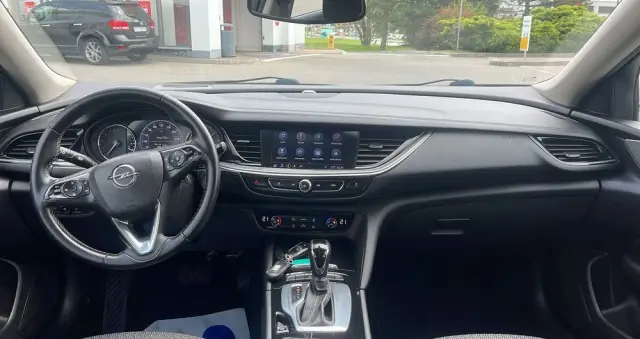 OPEL Insignia 2.0 CDTI Exclusive S&S