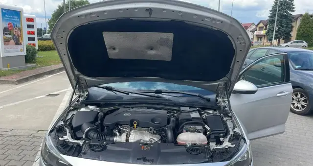 OPEL Insignia 2.0 CDTI Exclusive S&S