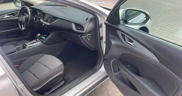 OPEL Insignia 2.0 CDTI Exclusive S&S