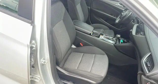 OPEL Insignia 2.0 CDTI Exclusive S&S