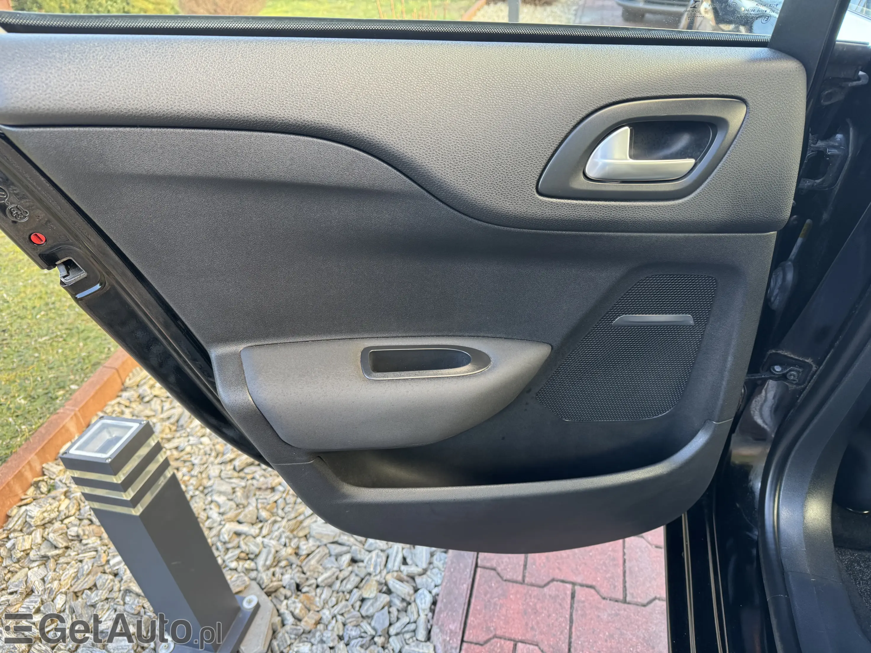 DS. AUTOMOBILES DS4 BE Chic EAT