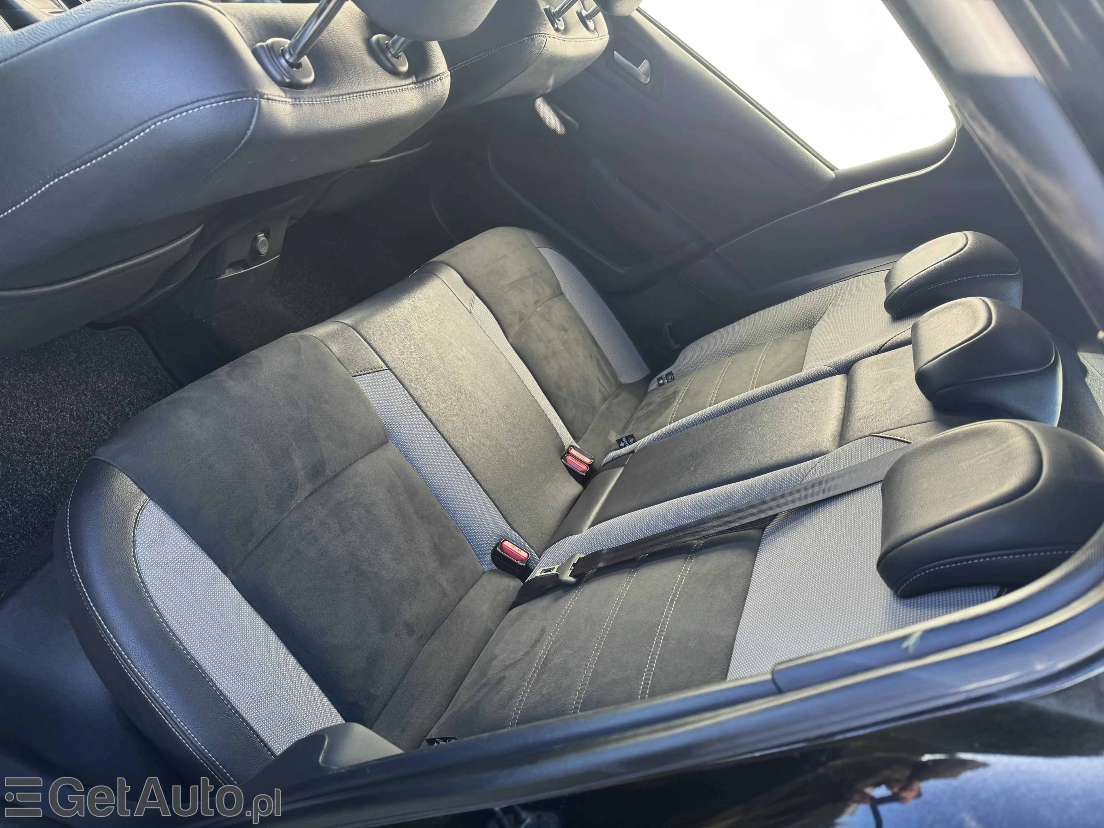 DS. AUTOMOBILES DS4 BE Chic EAT