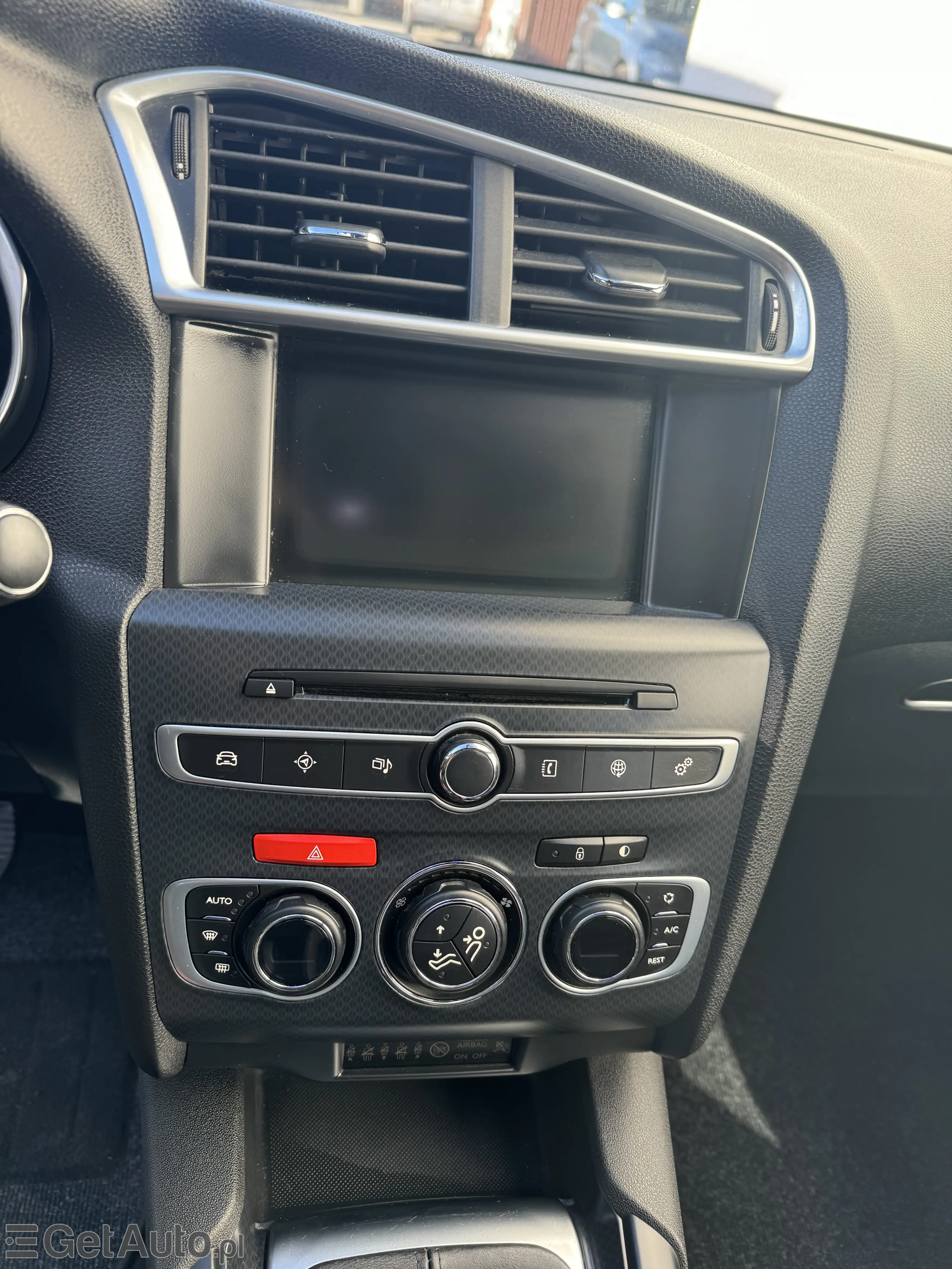 DS. AUTOMOBILES DS4 BE Chic EAT