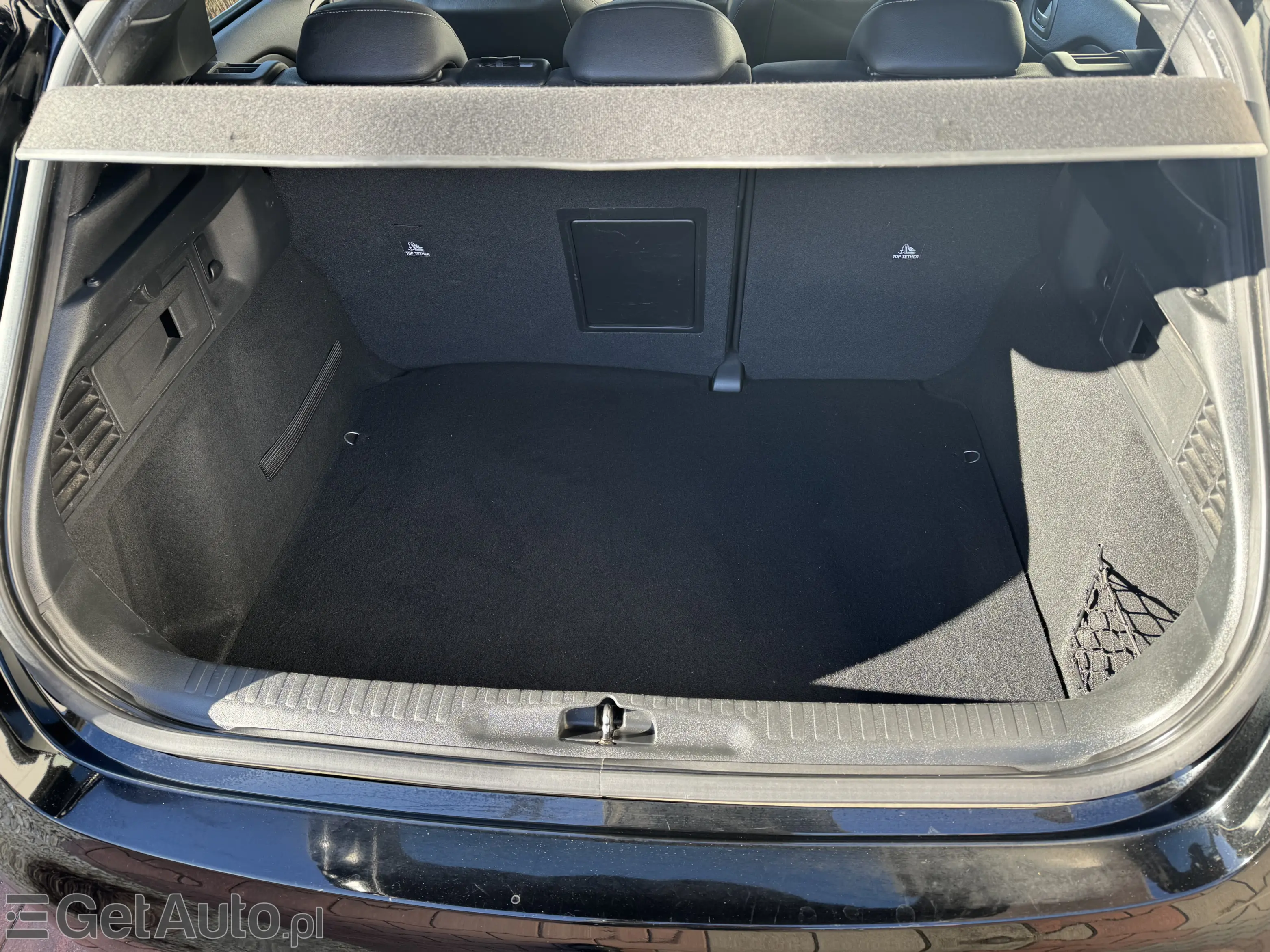 DS. AUTOMOBILES DS4 BE Chic EAT