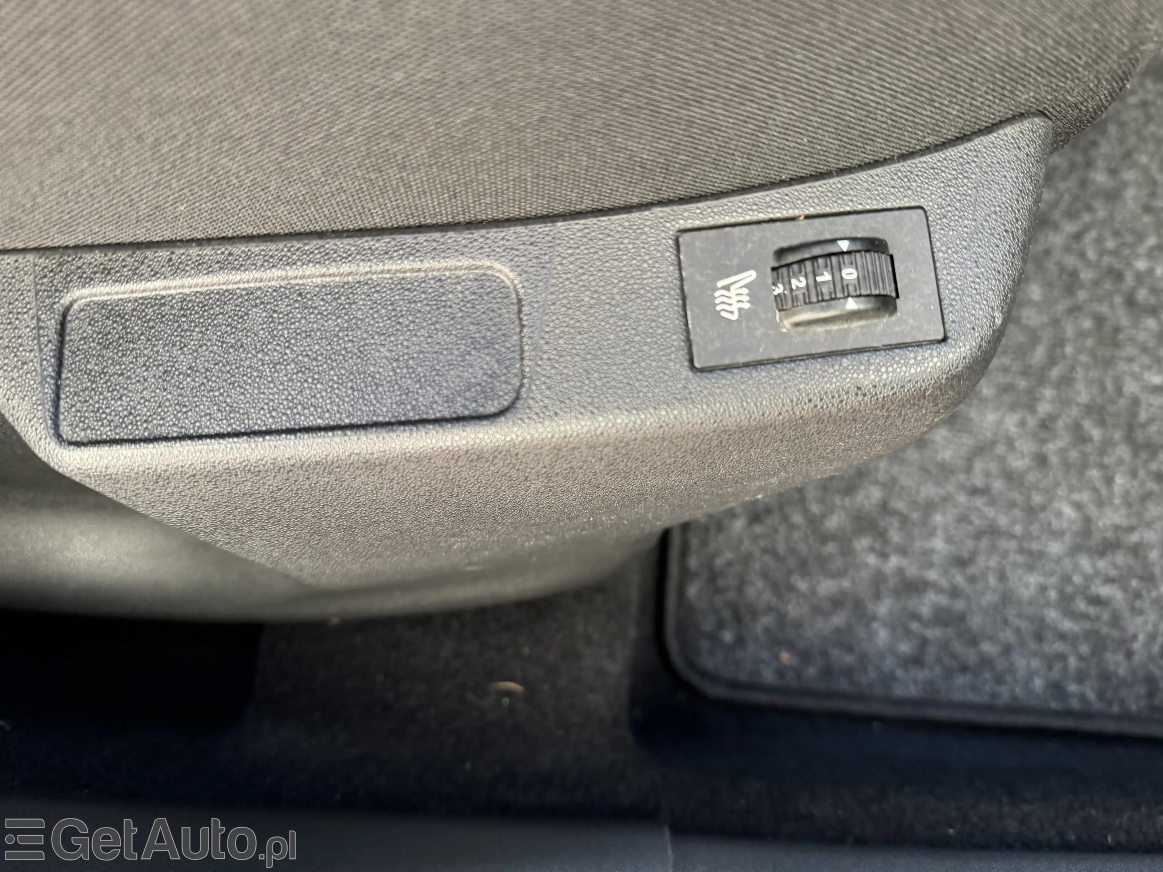 DS. AUTOMOBILES DS4 BE Chic EAT