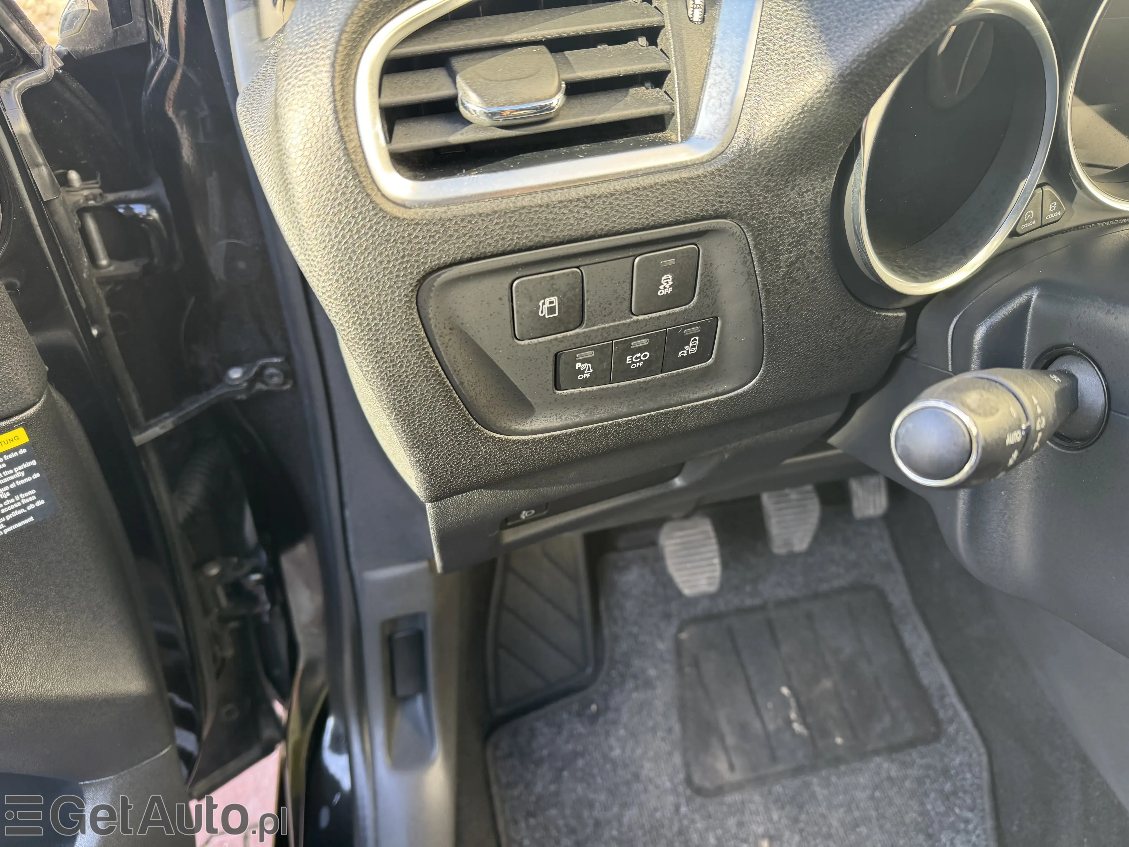 DS. AUTOMOBILES DS4 BE Chic EAT