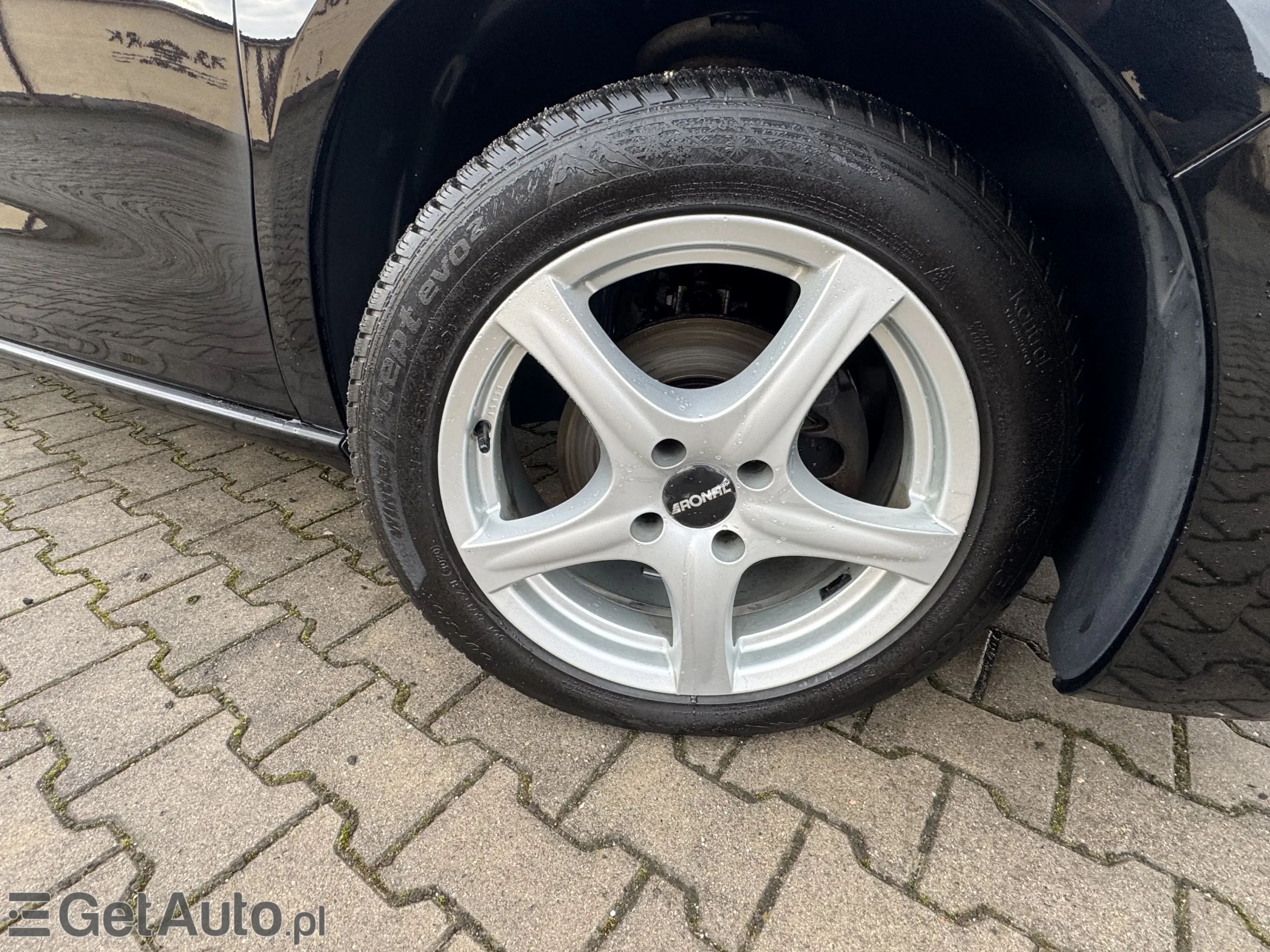 DS. AUTOMOBILES DS4 BE Chic EAT