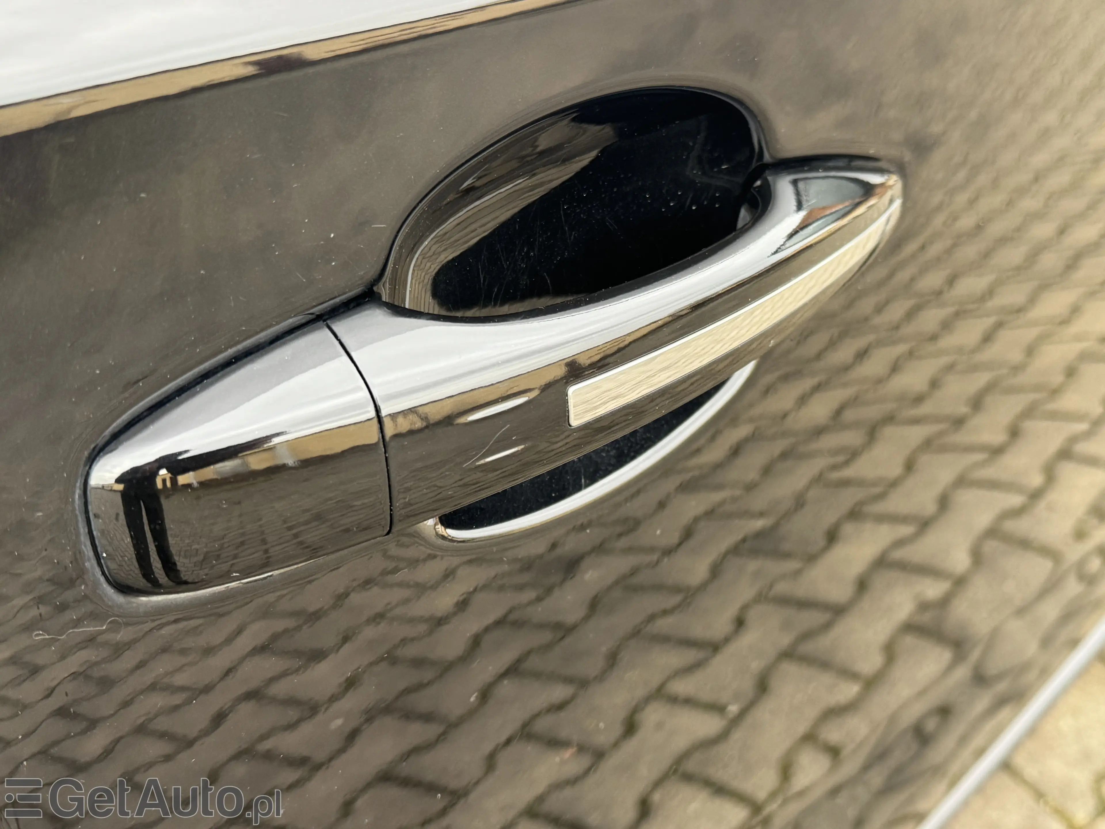 DS. AUTOMOBILES DS4 BE Chic EAT