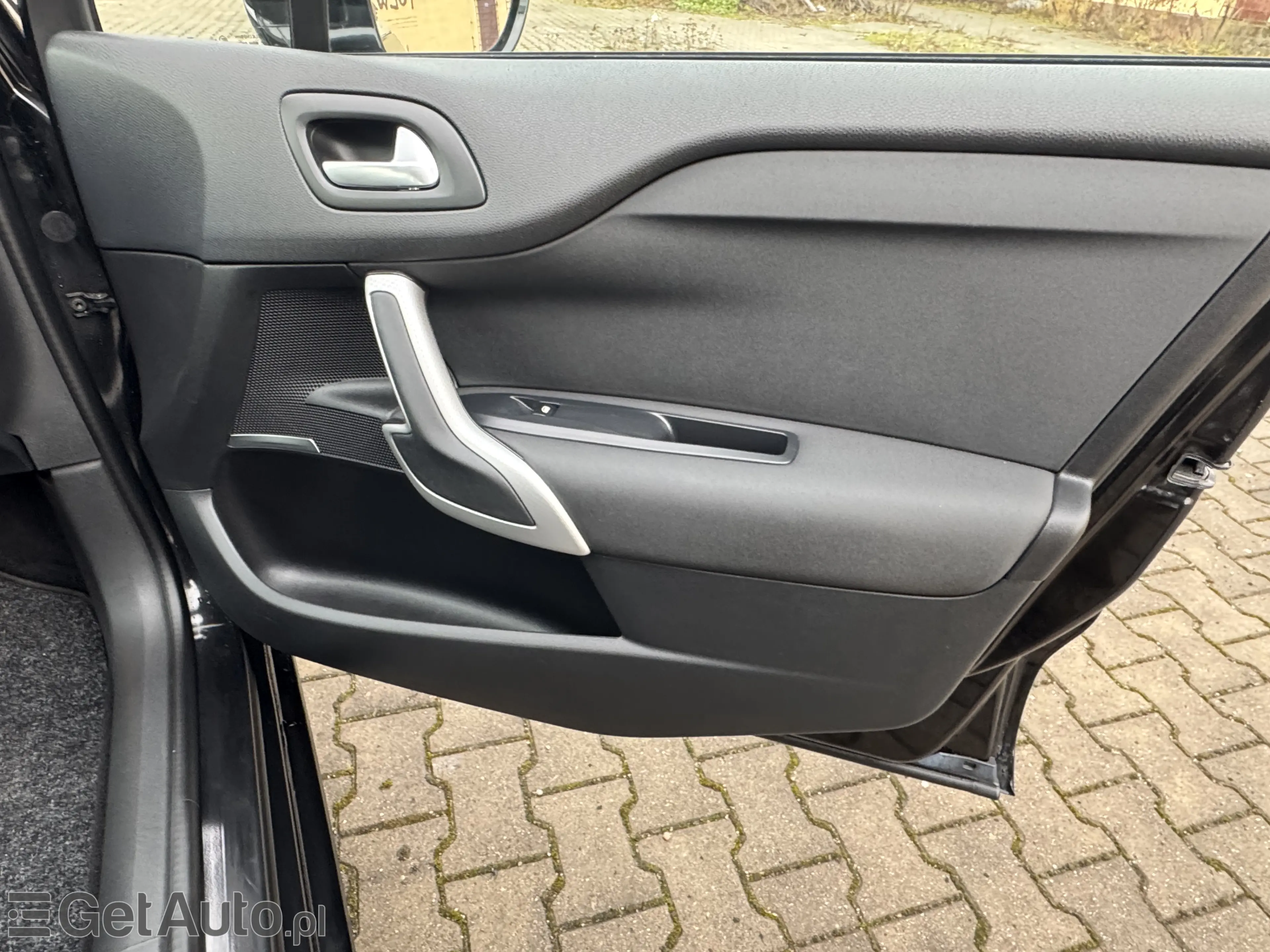 DS. AUTOMOBILES DS4 BE Chic EAT