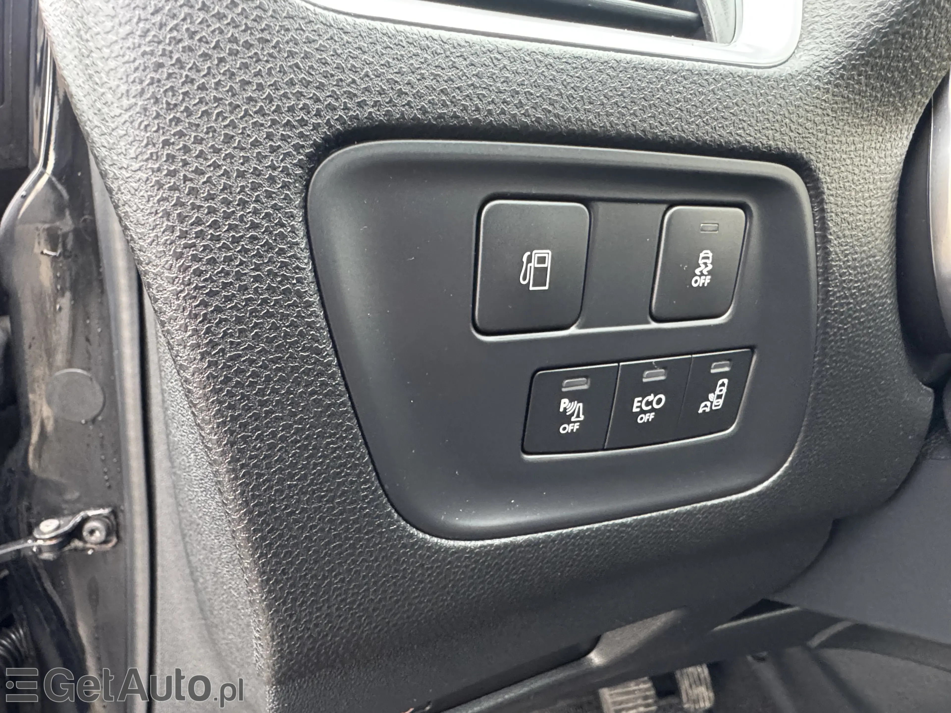 DS. AUTOMOBILES DS4 BE Chic EAT