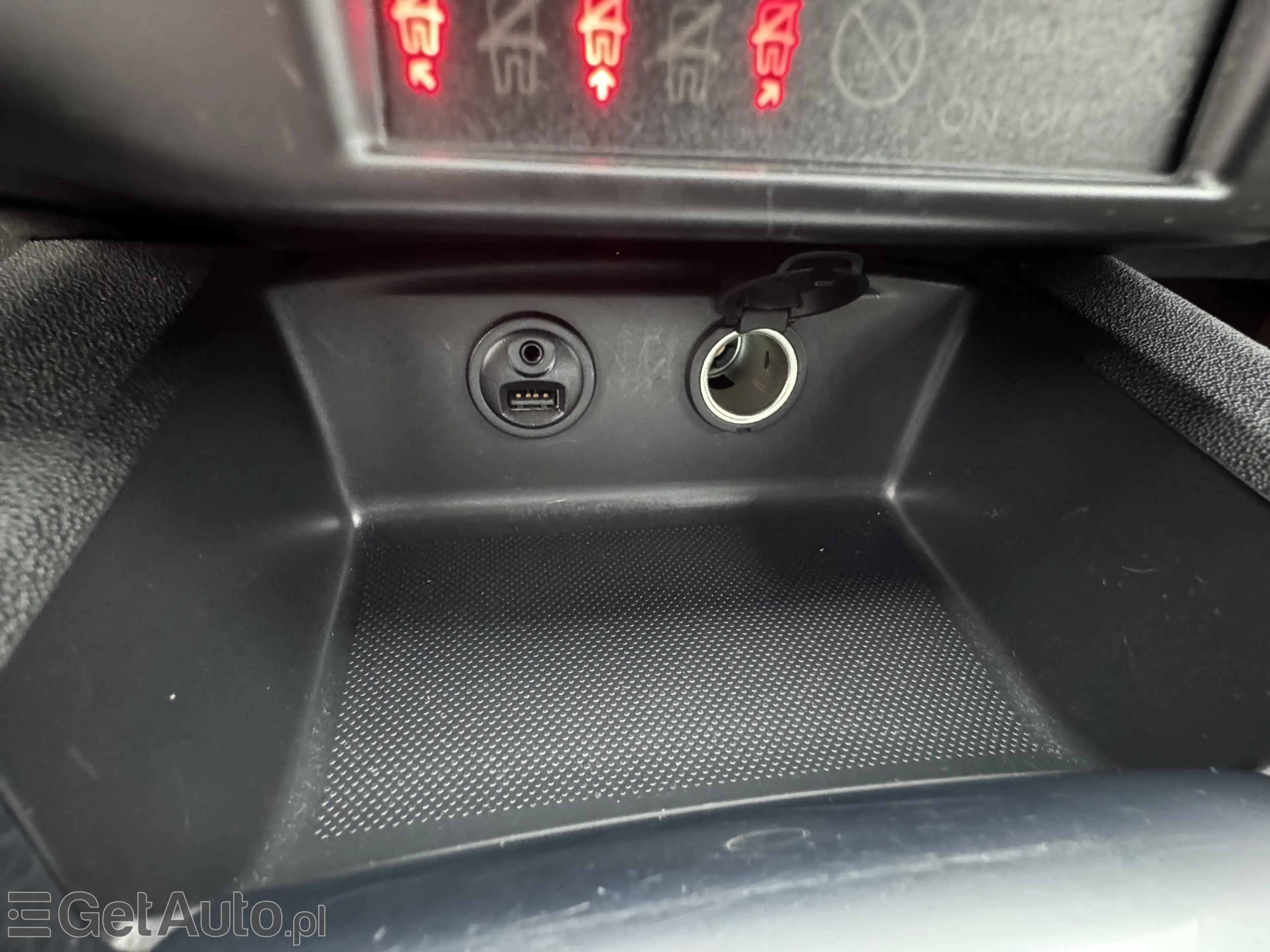 DS. AUTOMOBILES DS4 BE Chic EAT