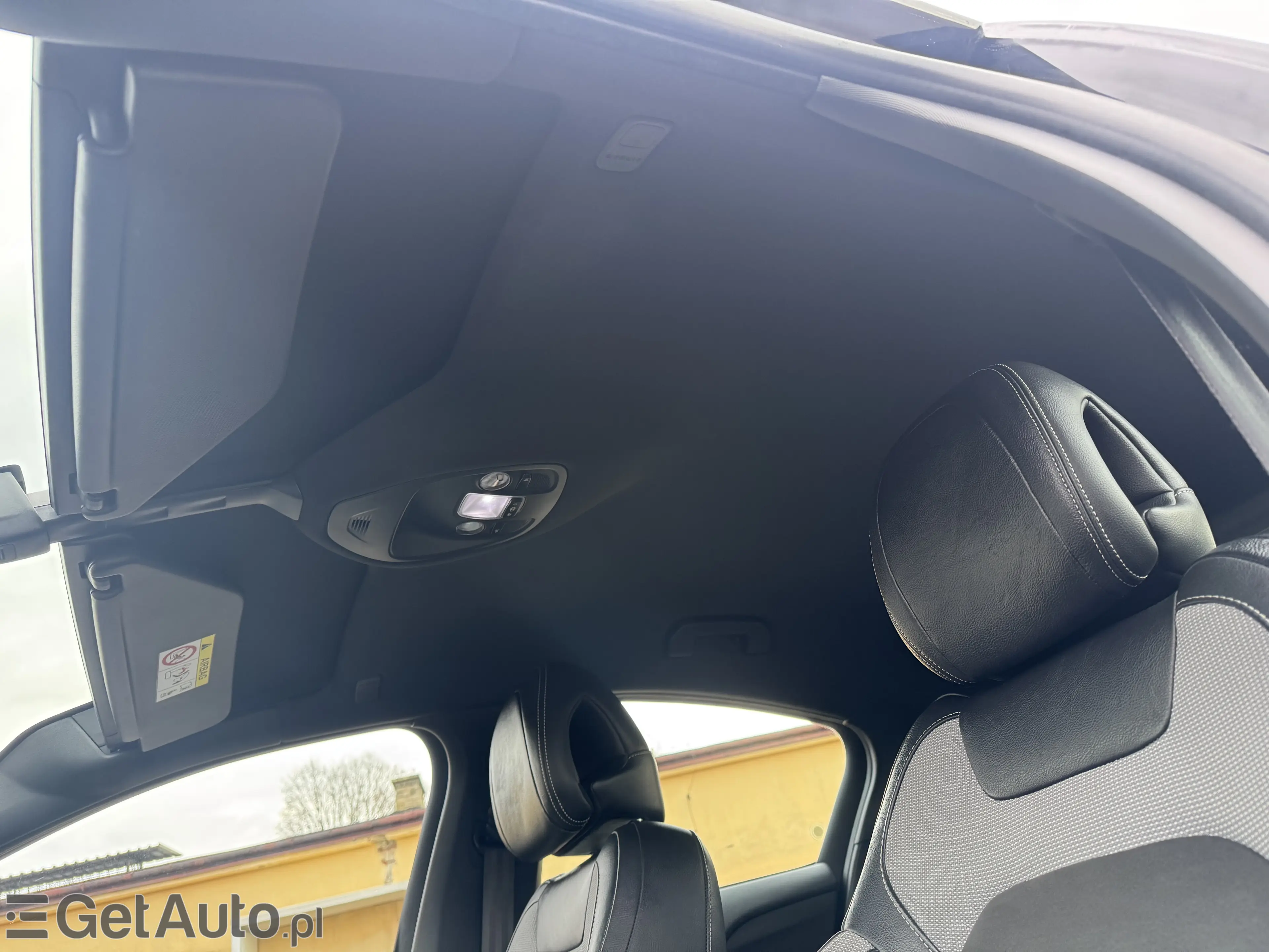 DS. AUTOMOBILES DS4 BE Chic EAT