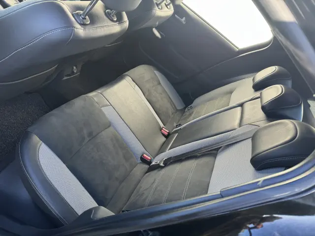 DS. AUTOMOBILES DS4 BE Chic EAT