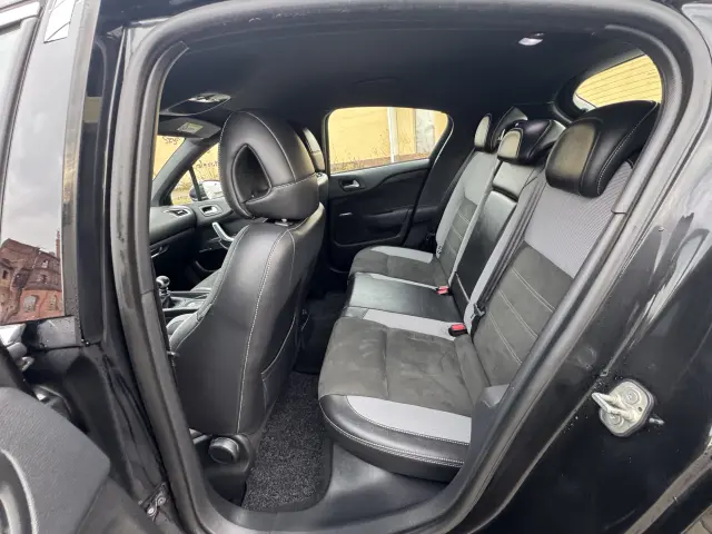 DS. AUTOMOBILES DS4 BE Chic EAT