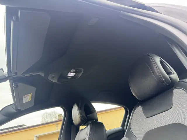 DS. AUTOMOBILES DS4 BE Chic EAT