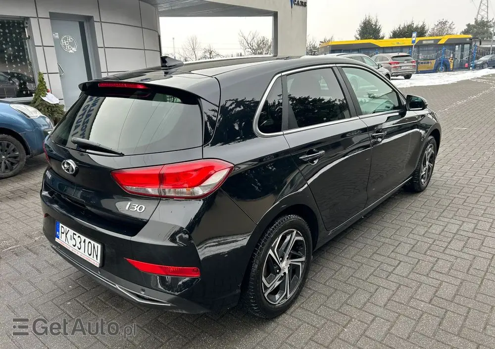 HYUNDAI I30 1.6 D Comfort