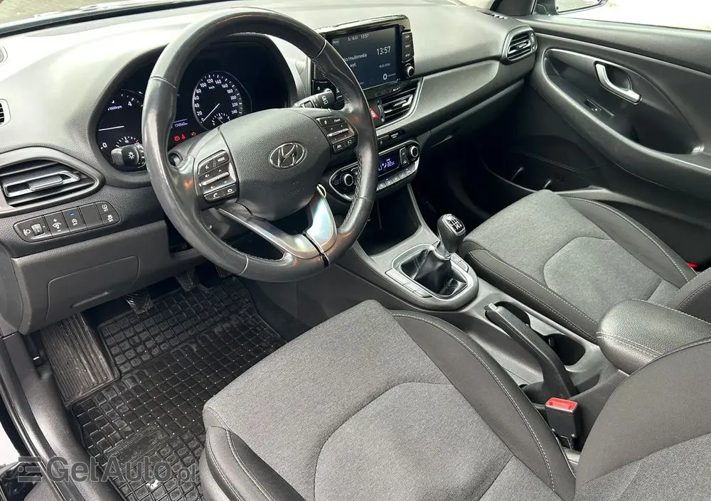 HYUNDAI I30 1.6 D Comfort